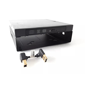 Lenovo 00XD342 External USB DVD Writer